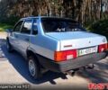 Серый ВАЗ 21099, объемом двигателя 1.5 л и пробегом 666 тыс. км за 1300 $, фото 1 на Automoto.ua