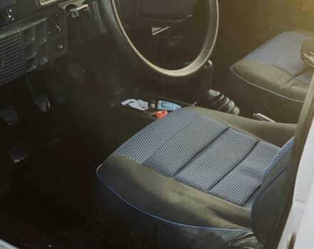 Серый ВАЗ 21099, объемом двигателя 1.5 л и пробегом 200 тыс. км за 2000 $, фото 9 на Automoto.ua