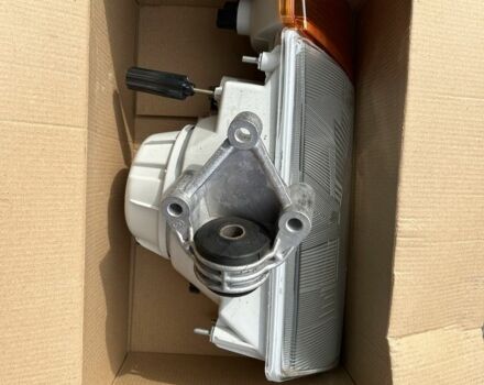 Сірий ВАЗ 21099, об'ємом двигуна 1.5 л та пробігом 200 тис. км за 800 $, фото 6 на Automoto.ua