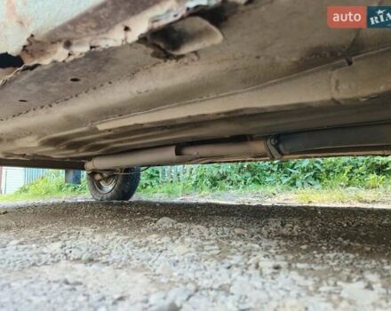 Серый ВАЗ 21099, объемом двигателя 1.5 л и пробегом 180 тыс. км за 750 $, фото 1 на Automoto.ua