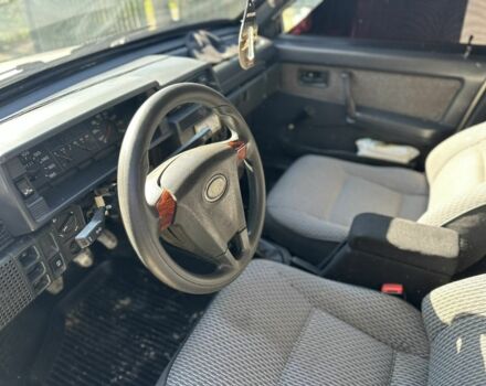 Серый ВАЗ 21099, объемом двигателя 1.5 л и пробегом 200 тыс. км за 1600 $, фото 3 на Automoto.ua