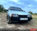 Серый ВАЗ 21099, объемом двигателя 1.5 л и пробегом 0 тыс. км за 1499 $, фото 1 на Automoto.ua