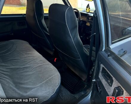 Сірий ВАЗ 21099, об'ємом двигуна 1.5 л та пробігом 250 тис. км за 1500 $, фото 8 на Automoto.ua