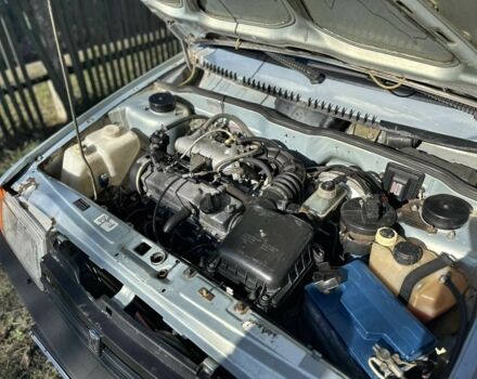 Серый ВАЗ 21099, объемом двигателя 1.5 л и пробегом 200 тыс. км за 1600 $, фото 6 на Automoto.ua