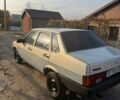 Серый ВАЗ 21099, объемом двигателя 1.5 л и пробегом 150 тыс. км за 1650 $, фото 2 на Automoto.ua