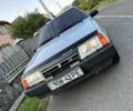 Серый ВАЗ 21099, объемом двигателя 1.5 л и пробегом 44 тыс. км за 2300 $, фото 1 на Automoto.ua