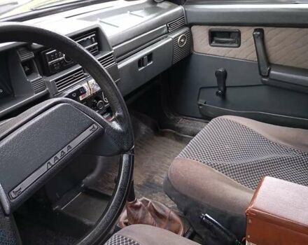 Серый ВАЗ 21099, объемом двигателя 0 л и пробегом 142 тыс. км за 1800 $, фото 6 на Automoto.ua