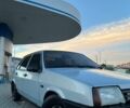 Сірий ВАЗ 21099, об'ємом двигуна 1.5 л та пробігом 149 тис. км за 2100 $, фото 1 на Automoto.ua