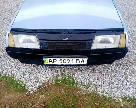 Сірий ВАЗ 21099, об'ємом двигуна 1.5 л та пробігом 240 тис. км за 1300 $, фото 4 на Automoto.ua