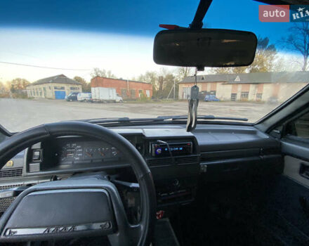 Серый ВАЗ 21099, объемом двигателя 1.5 л и пробегом 35 тыс. км за 1300 $, фото 8 на Automoto.ua