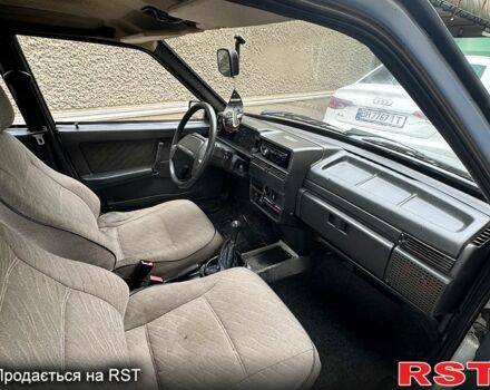 Сірий ВАЗ 21099, об'ємом двигуна 1.5 л та пробігом 117 тис. км за 2250 $, фото 7 на Automoto.ua