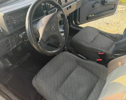 Серый ВАЗ 21099, объемом двигателя 1.5 л и пробегом 150 тыс. км за 1650 $, фото 6 на Automoto.ua