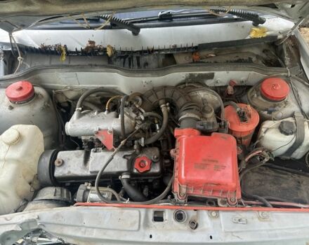 Сірий ВАЗ 21099, об'ємом двигуна 1.5 л та пробігом 111 тис. км за 500 $, фото 3 на Automoto.ua