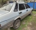 Серый ВАЗ 21099, объемом двигателя 1.5 л и пробегом 200 тыс. км за 1000 $, фото 4 на Automoto.ua