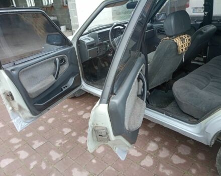 Сірий ВАЗ 21099, об'ємом двигуна 1.5 л та пробігом 90 тис. км за 999 $, фото 7 на Automoto.ua