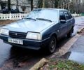 Серый ВАЗ 21099, объемом двигателя 1.5 л и пробегом 196 тыс. км за 1000 $, фото 3 на Automoto.ua