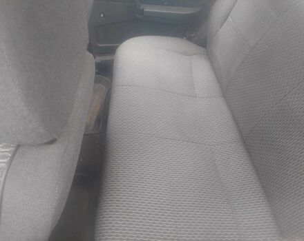 Сірий ВАЗ 21099, об'ємом двигуна 1.5 л та пробігом 1 тис. км за 1187 $, фото 7 на Automoto.ua