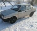 Сірий ВАЗ 21099, об'ємом двигуна 1.5 л та пробігом 100 тис. км за 1350 $, фото 6 на Automoto.ua