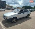 Серый ВАЗ 21099, объемом двигателя 1.5 л и пробегом 120 тыс. км за 1499 $, фото 1 на Automoto.ua