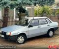 Сірий ВАЗ 21099, об'ємом двигуна 1.5 л та пробігом 117 тис. км за 2250 $, фото 12 на Automoto.ua