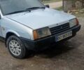 Серый ВАЗ 21099, объемом двигателя 1.5 л и пробегом 300 тыс. км за 700 $, фото 1 на Automoto.ua