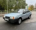 Сірий ВАЗ 21099, об'ємом двигуна 1.5 л та пробігом 90 тис. км за 1550 $, фото 1 на Automoto.ua