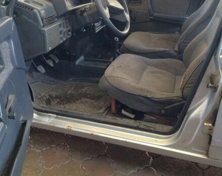 Сірий ВАЗ 21099, об'ємом двигуна 1.5 л та пробігом 3 тис. км за 1500 $, фото 13 на Automoto.ua