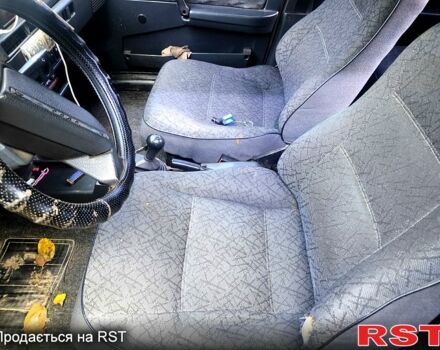 Серый ВАЗ 21099, объемом двигателя 1.5 л и пробегом 0 тыс. км за 1300 $, фото 4 на Automoto.ua