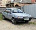 Сірий ВАЗ 21099, об'ємом двигуна 1.5 л та пробігом 94 тис. км за 1700 $, фото 1 на Automoto.ua