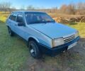 Серый ВАЗ 21099, объемом двигателя 1.5 л и пробегом 180 тыс. км за 900 $, фото 1 на Automoto.ua