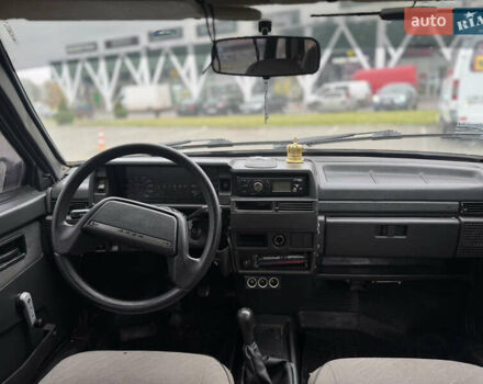 Сірий ВАЗ 21099, об'ємом двигуна 1.5 л та пробігом 270 тис. км за 1400 $, фото 7 на Automoto.ua