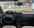 Сірий ВАЗ 21099, об'ємом двигуна 1.5 л та пробігом 270 тис. км за 1400 $, фото 7 на Automoto.ua