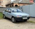 Серый ВАЗ 21099, объемом двигателя 1.5 л и пробегом 94 тыс. км за 1700 $, фото 1 на Automoto.ua