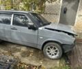 Сірий ВАЗ 21099, об'ємом двигуна 1.5 л та пробігом 111 тис. км за 500 $, фото 4 на Automoto.ua