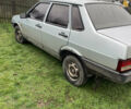 Серый ВАЗ 21099, объемом двигателя 1.5 л и пробегом 120 тыс. км за 1200 $, фото 2 на Automoto.ua