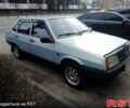 Сірий ВАЗ 21099, об'ємом двигуна 1.5 л та пробігом 250 тис. км за 1500 $, фото 8 на Automoto.ua