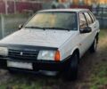 Серый ВАЗ 21099, объемом двигателя 1.5 л и пробегом 200 тыс. км за 2000 $, фото 11 на Automoto.ua