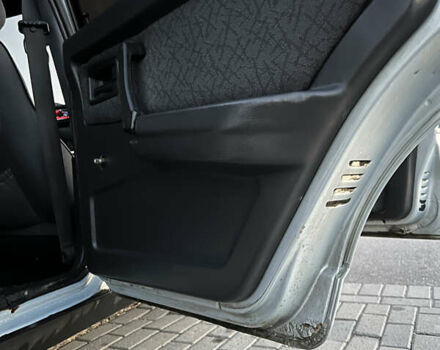 Серый ВАЗ 21099, объемом двигателя 1.5 л и пробегом 200 тыс. км за 1700 $, фото 17 на Automoto.ua