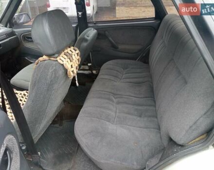 Серый ВАЗ 21099, объемом двигателя 1.5 л и пробегом 104 тыс. км за 999 $, фото 9 на Automoto.ua