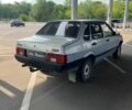 Серый ВАЗ 21099, объемом двигателя 0 л и пробегом 200 тыс. км за 1599 $, фото 4 на Automoto.ua