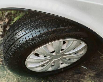 Серый ВАЗ 21099, объемом двигателя 1.5 л и пробегом 200 тыс. км за 2000 $, фото 16 на Automoto.ua