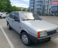 Серый ВАЗ 21099, объемом двигателя 1.5 л и пробегом 105 тыс. км за 2200 $, фото 1 на Automoto.ua