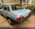 Сірий ВАЗ 21099, об'ємом двигуна 1.5 л та пробігом 117 тис. км за 2250 $, фото 4 на Automoto.ua