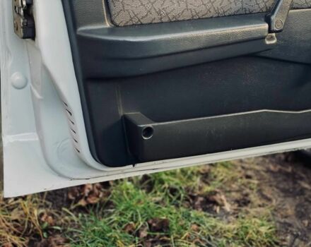 Серый ВАЗ 21099, объемом двигателя 1.5 л и пробегом 200 тыс. км за 2000 $, фото 5 на Automoto.ua