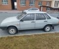 Сірий ВАЗ 21099, об'ємом двигуна 1.5 л та пробігом 1 тис. км за 1187 $, фото 1 на Automoto.ua
