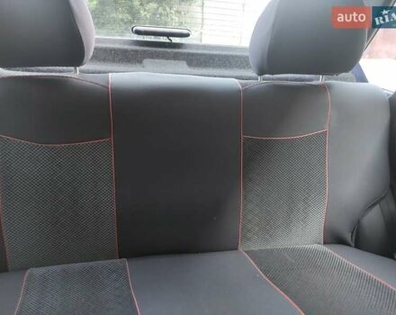 Серый ВАЗ 21099, объемом двигателя 1.6 л и пробегом 143 тыс. км за 1800 $, фото 3 на Automoto.ua