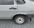 Сірий ВАЗ 21099, об'ємом двигуна 1.5 л та пробігом 1 тис. км за 1187 $, фото 5 на Automoto.ua