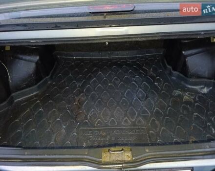 Серый ВАЗ 21099, объемом двигателя 1.5 л и пробегом 160 тыс. км за 1700 $, фото 11 на Automoto.ua