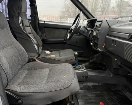 Серый ВАЗ 21099, объемом двигателя 1.5 л и пробегом 200 тыс. км за 1200 $, фото 7 на Automoto.ua