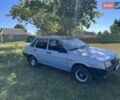 Сірий ВАЗ 21099, об'ємом двигуна 1.5 л та пробігом 140 тис. км за 1900 $, фото 1 на Automoto.ua